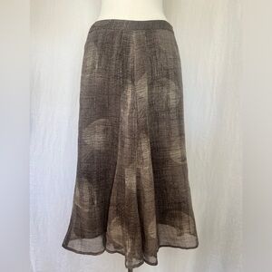 Jones New York Women’s 100% Wool Skirt